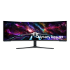 Игровой монитор Samsung S57CG95 Чёрный - 57" | VA | 7680x2160 | 240 Гц | 1 мс Игровой монитор Samsung S57CG95 Чёрный - 57