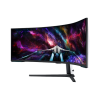 Игровой монитор Samsung S57CG95 Чёрный - 57" | VA | 7680x2160 | 240 Гц | 1 мс Игровой монитор Samsung S57CG95 Чёрный - 57