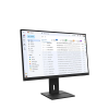 Монитор Lenovo ThinkVision E27-40 Черный - 27