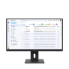 Монитор Lenovo ThinkVision E27-40 Черный - 27