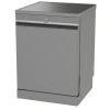 Посудомоечная машина Gorenje GS673B90X Серебристый