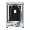 Посудомоечная машина Whirlpool W7F HS51 X Нержавеющая сталь