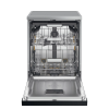 Посудомоечная машина Whirlpool W7F HS51 X Нержавеющая сталь