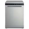 Посудомоечная машина Whirlpool W7F HS51 X Нержавеющая сталь