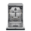 Посудомоечная машина Whirlpool W7F HS51 X Нержавеющая сталь
