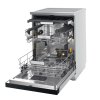 Посудомоечная машина Whirlpool W7F HS51 X Нержавеющая сталь