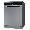 Mașină de spălat vase Whirlpool WFO 3T233 P 6.5 X Oțel inoxidabil