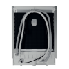Mașină de spălat vase Whirlpool WIO 3T133 PE 6.5 Negru
