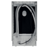 Посудомоечная машина Whirlpool WSIO 3O34 PFE X Нержавеющая сталь