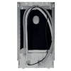 Посудомоечная машина Whirlpool WSIO 3O34 PFE X Нержавеющая сталь