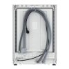 Mașină de spălat vase Whirlpool W7I HP42 L Negru
