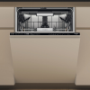 Mașină de spălat vase Whirlpool W7I HP42 L Negru