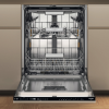 Mașină de spălat vase Whirlpool W7I HP42 L Negru