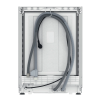 Mașină de spălat vase Whirlpool W7I HP42 L Negru