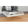 Mașină de spălat vase Whirlpool WSIC 3M27 Argintiu