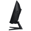 Monitor Gaming Samsung Odyssey G5 G55T Negru - 34