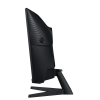 Monitor Gaming Samsung Odyssey G5 G55T Negru - 34