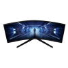 Monitor Gaming Samsung Odyssey G5 G55T Negru - 34