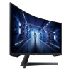 Monitor Gaming Samsung Odyssey G5 G55T Negru - 34