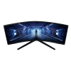 Monitor Gaming Samsung Odyssey G5 G55T Negru - 34