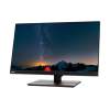 Монитор Lenovo ThinkVision P27u-20 Черный - 27