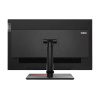 Монитор Lenovo ThinkVision P27u-20 Черный - 27