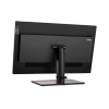 Монитор Lenovo ThinkVision P27u-20 Черный - 27