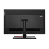 Монитор Lenovo ThinkVision P27u-20 Черный - 27