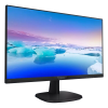 Monitor Philips 243V7QJABF Negru - 23.8
