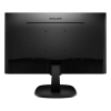 Monitor Philips 243V7QJABF Negru - 23.8