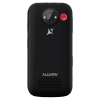 Мобильный телефон Кнопочный Allview D2 Senior Чёрный - 2.31