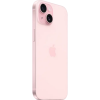 Смартфон Apple iPhone 15 , 6 ГБ / 128ГБ - 6.1