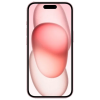 Смартфон Apple iPhone 15 , 6 ГБ / 128ГБ - 6.1