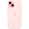 Смартфон Apple iPhone 15 , 6 ГБ / 128ГБ - 6.1