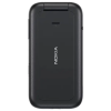 Telefon mobil Flip Nokia 2660 Flip 4G Negru - 2.8