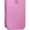 Смартфон Apple iPhone 16 , 8 ГБ / 128ГБ - 6.1" | Super Retina XDR OLED | 60 Гц | nano-SIM | Розовый Смартфон Apple iPhone 16 , 8 ГБ / 128ГБ - 6.1