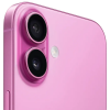 Смартфон Apple iPhone 16 , 8 ГБ / 128ГБ - 6.1" | Super Retina XDR OLED | 60 Гц | nano-SIM | Розовый Смартфон Apple iPhone 16 , 8 ГБ / 128ГБ - 6.1