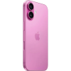 Смартфон Apple iPhone 16 , 8 ГБ / 128ГБ - 6.1" | Super Retina XDR OLED | 60 Гц | nano-SIM | Розовый Смартфон Apple iPhone 16 , 8 ГБ / 128ГБ - 6.1