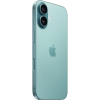 Смартфон Apple iPhone 16, 8 ГБ / 128ГБ - 6.1