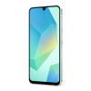 Смартфон Samsung Galaxy A16 , 4 ГБ / 128ГБ - 6.7" | Super AMOLED | 90 Гц | 5000 мАч | Dual-SIM | Светло-зеленый Смартфон Samsung Galaxy A16 , 4 ГБ / 128ГБ - 6.7