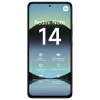 Smartphone Xiaomi Redmi Note 14 , 6 GB / 128GB - 6.67" | AMOLED | 120 Hz | 5500 mAh | nano-SIM Dual | Ocean Blue Smartphone Xiaomi Redmi Note 14 , 6 GB / 128GB - 6.67