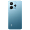Smartphone Xiaomi Redmi Note 14 , 6 GB / 128GB - 6.67" | AMOLED | 120 Hz | 5500 mAh | nano-SIM Dual | Ocean Blue Smartphone Xiaomi Redmi Note 14 , 6 GB / 128GB - 6.67