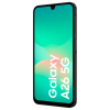 Смартфон Samsung Galaxy A26 , 8 ГБ / 256ГБ - 6.7" | Super AMOLED | 120 Гц | 5000 мАч | nano-SIM Dual | Чёрный Смартфон Samsung Galaxy A26 , 8 ГБ / 256ГБ - 6.7