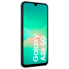Смартфон Samsung Galaxy A26 , 8 ГБ / 256ГБ - 6.7" | Super AMOLED | 120 Гц | 5000 мАч | nano-SIM Dual | Чёрный Смартфон Samsung Galaxy A26 , 8 ГБ / 256ГБ - 6.7