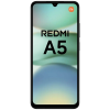 Smartphone Xiaomi Redmi A5 , 4 GB / 128GB - 6.88" | IPS | 120 Hz | 5200 mAh | nano-SIM Dual | Negru Smartphone Xiaomi Redmi A5 , 4 GB / 128GB - 6.88