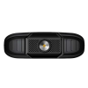 Мобильный телефон Кнопочный MaxCom MM918 Чёрный - 2.8