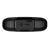 Мобильный телефон Кнопочный MaxCom MM918 Чёрный - 2.8