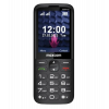 Telefon mobil Cu butoane MaxCom MM443 Negru - 2.8