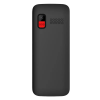 Telefon mobil Cu butoane MaxCom MM443 Negru - 2.8