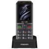 Telefon mobil MaxCom MM735, Negru